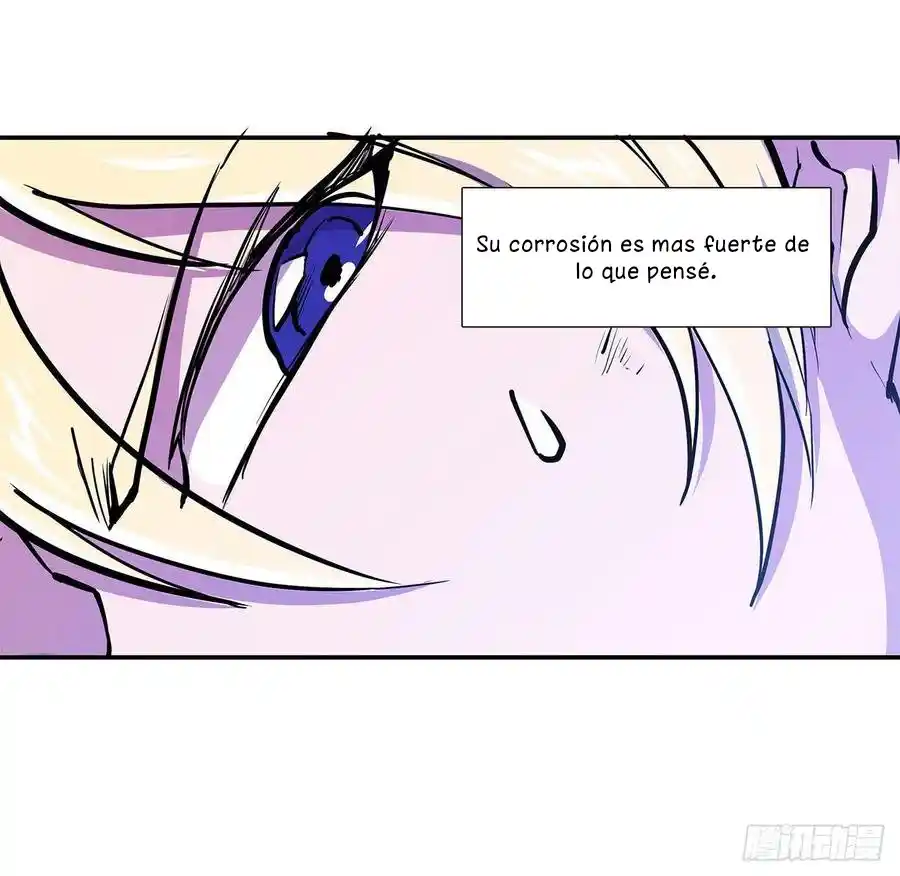 The Blood Princess And The Knight - Capítulo 92 - Página 23 - LectorTMOo