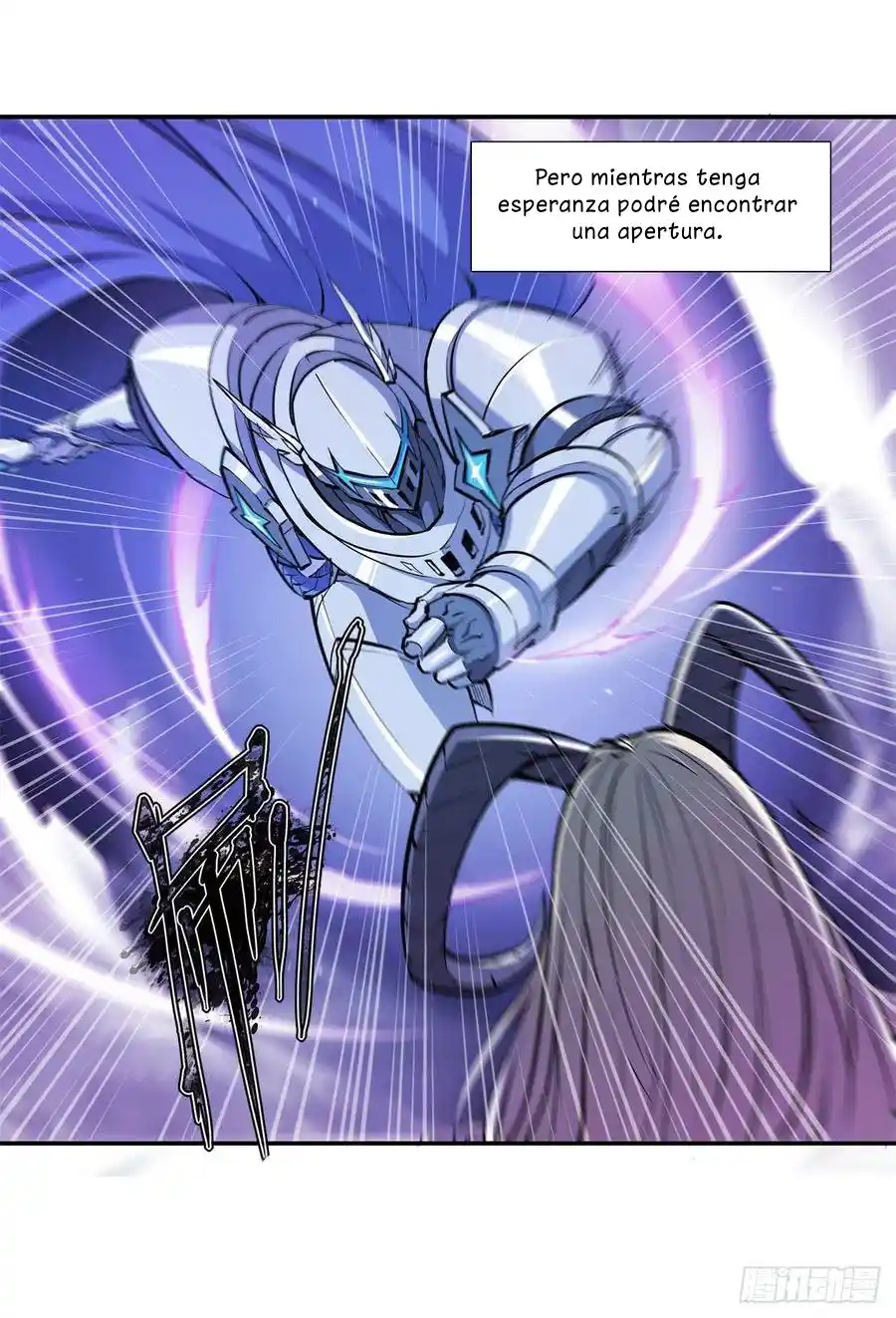 The Blood Princess And The Knight - Capítulo 92 - Página 24 - LectorTMOo
