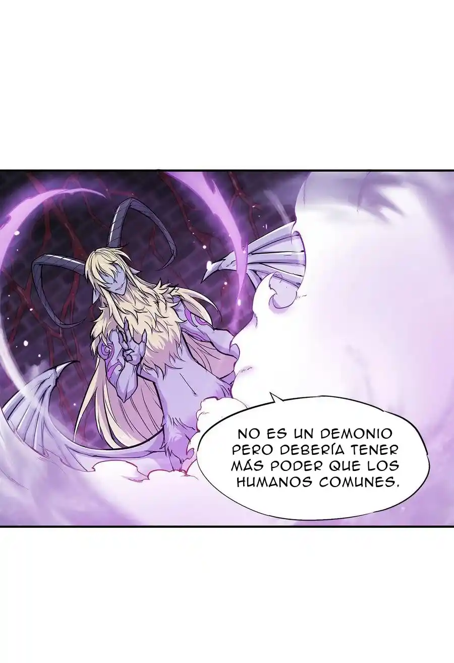 The Blood Princess And The Knight - Capítulo 92 - Página 31 - LectorTMOo