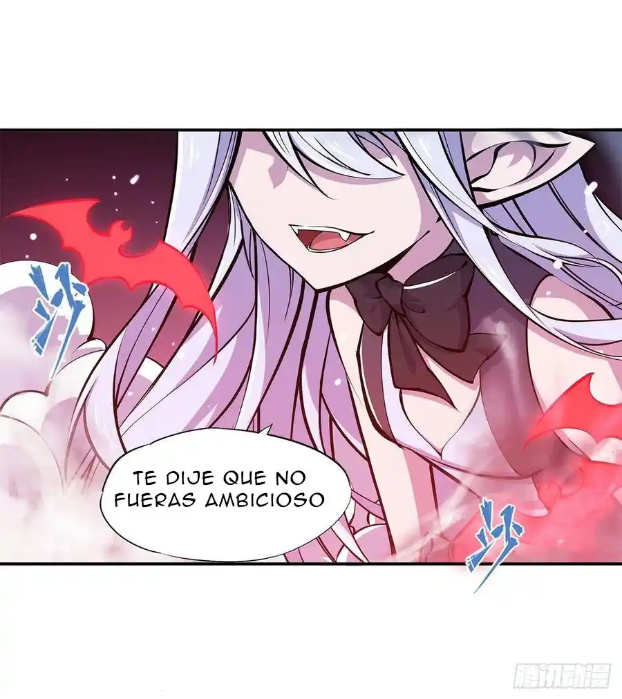 The Blood Princess And The Knight - Capítulo 92 - Página 32 - LectorTMOo