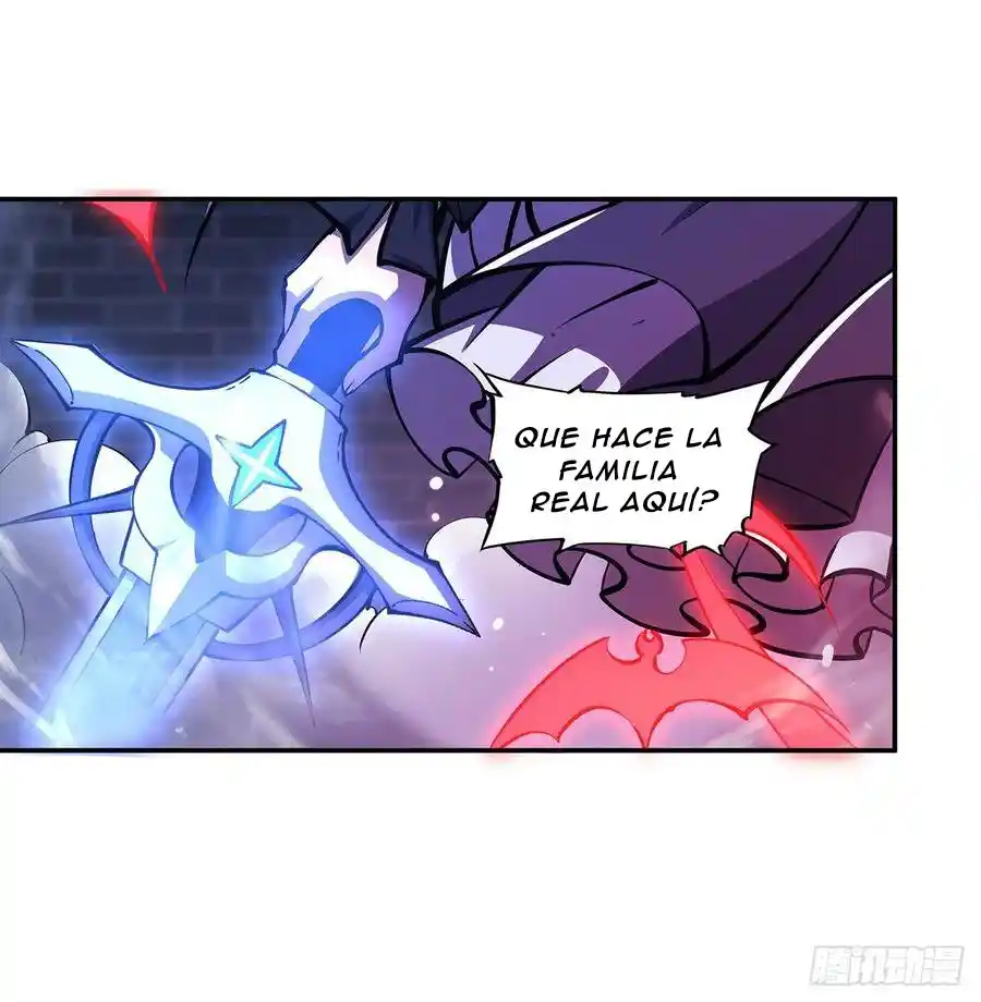 The Blood Princess And The Knight - Capítulo 92 - Página 35 - LectorTMOo
