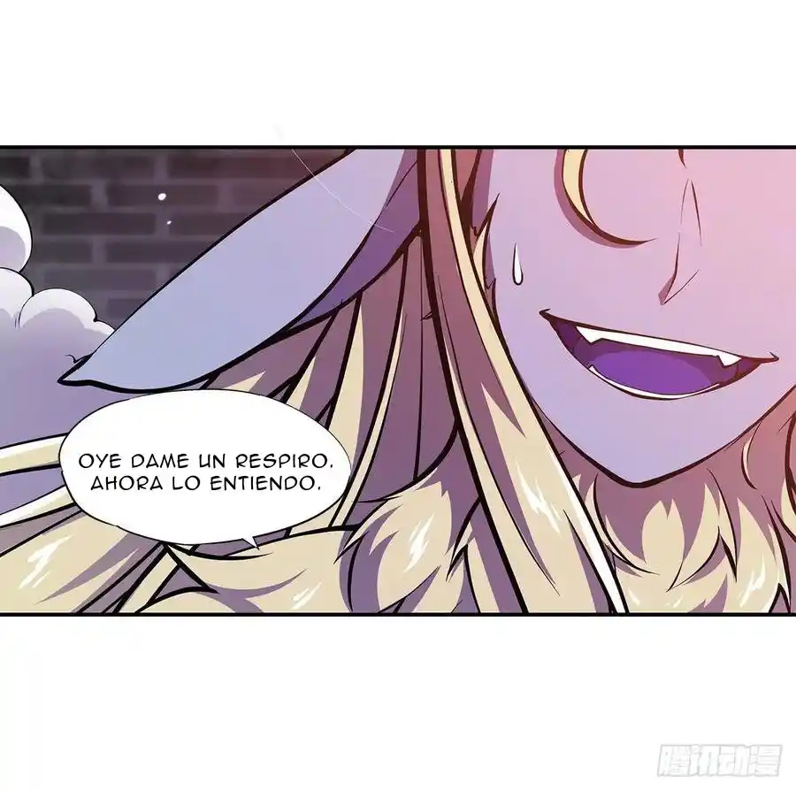 The Blood Princess And The Knight - Capítulo 92 - Página 37 - LectorTMOo
