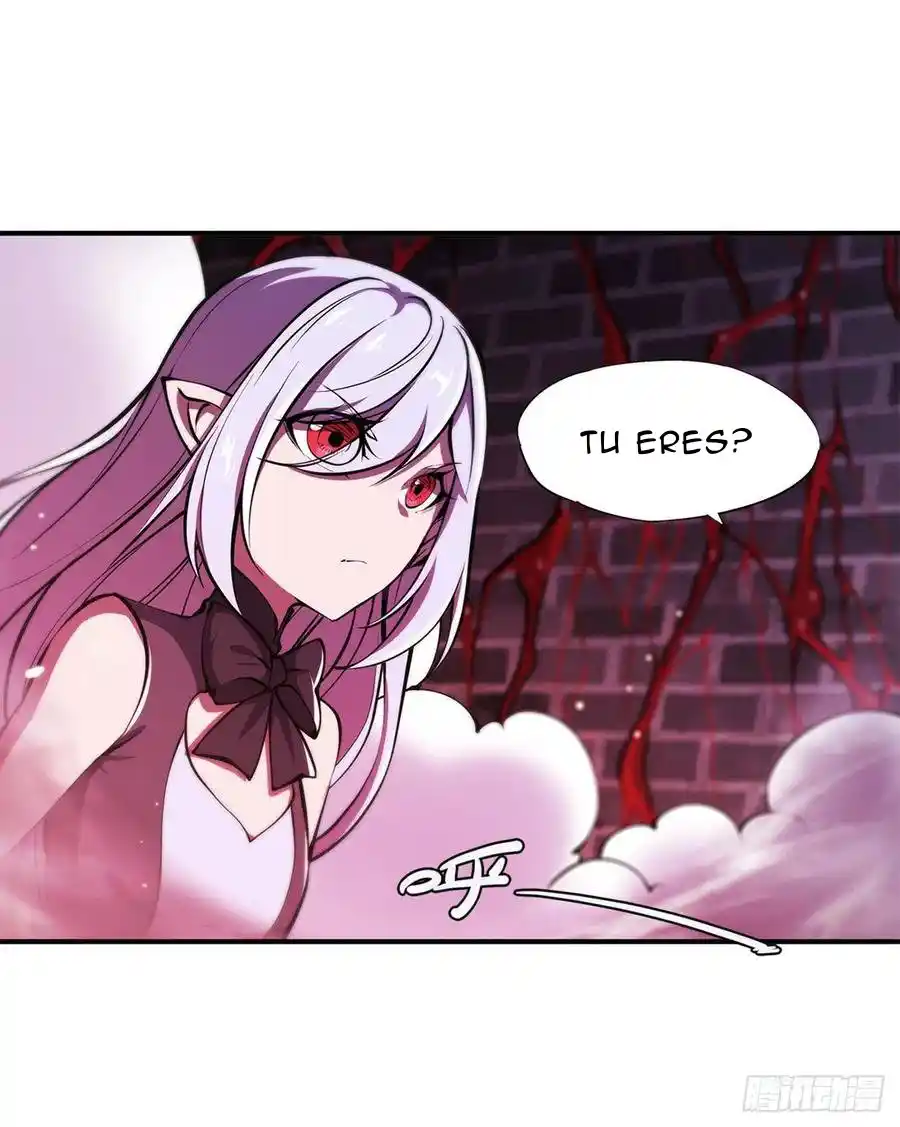 The Blood Princess And The Knight - Capítulo 93 - Página 4 - LectorTMOo