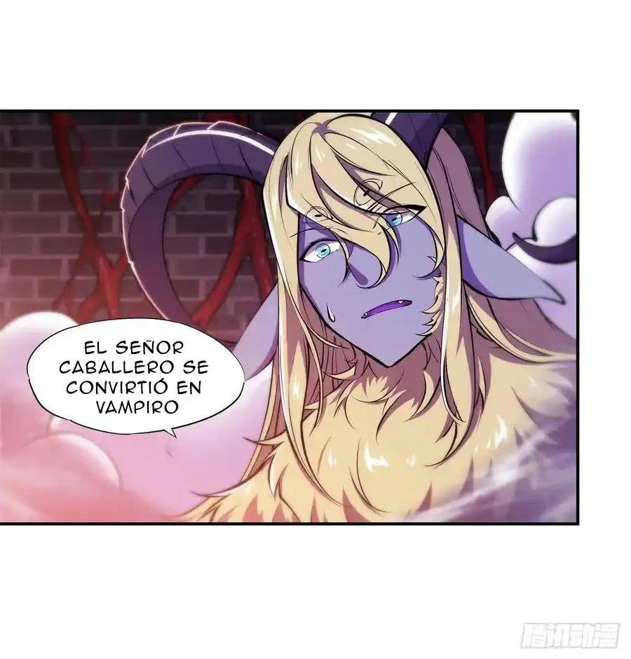 The Blood Princess And The Knight - Capítulo 93 - Página 5 - LectorTMOo