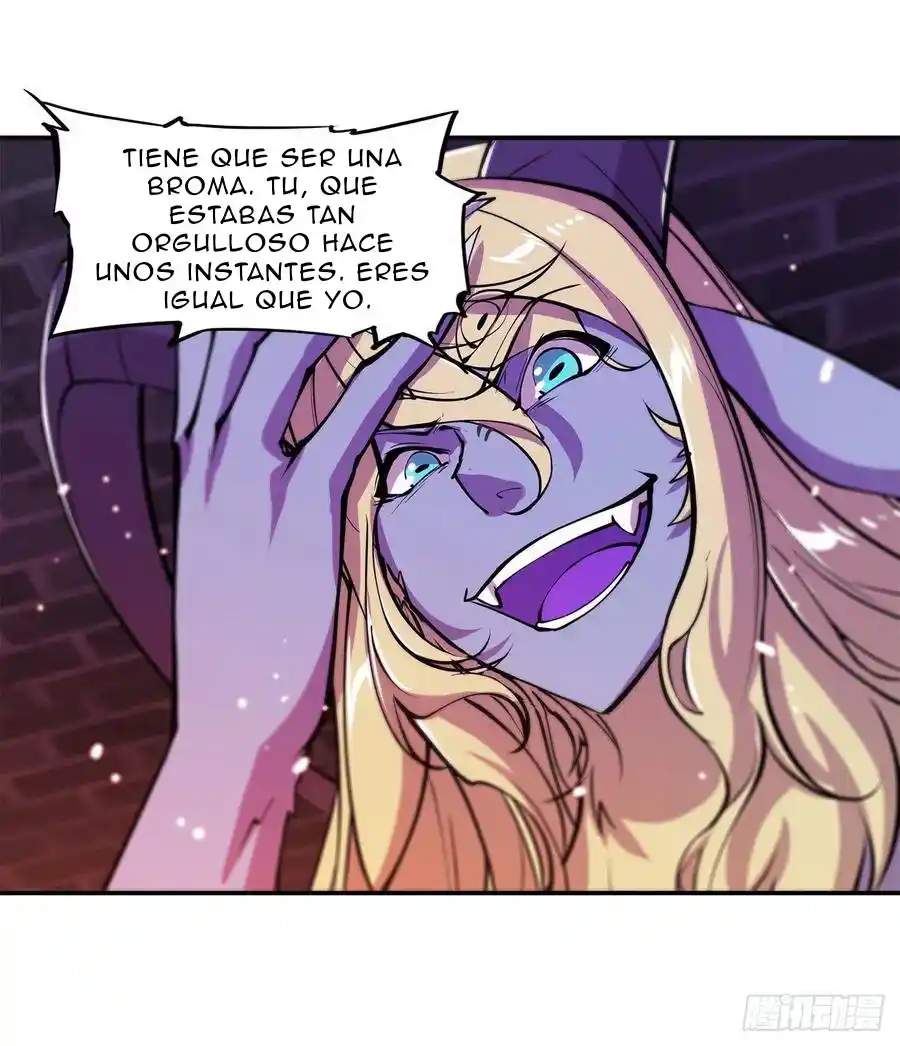 The Blood Princess And The Knight - Capítulo 93 - Página 8 - LectorTMOo