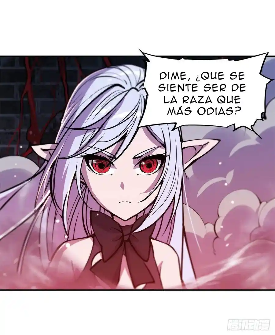 The Blood Princess And The Knight - Capítulo 93 - Página 9 - LectorTMOo
