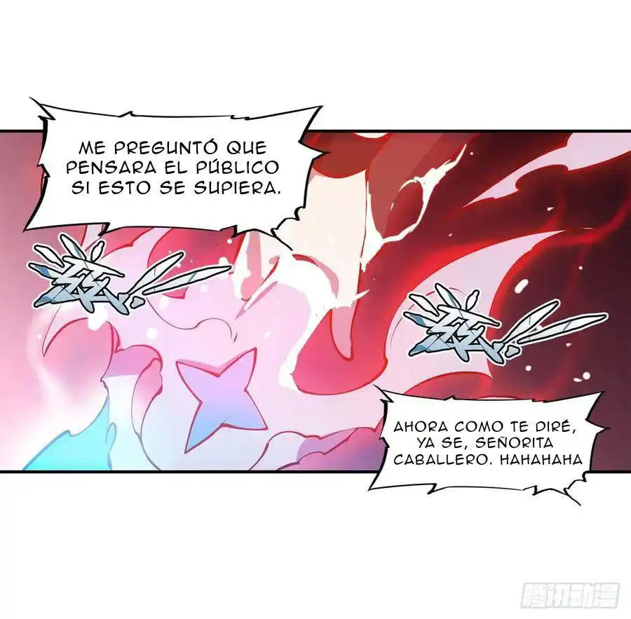 The Blood Princess And The Knight - Capítulo 93 - Página 10 - LectorTMOo