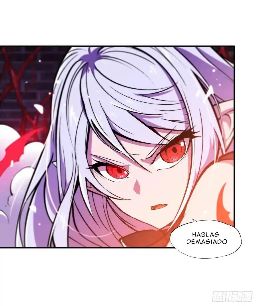 The Blood Princess And The Knight - Capítulo 93 - Página 12 - LectorTMOo