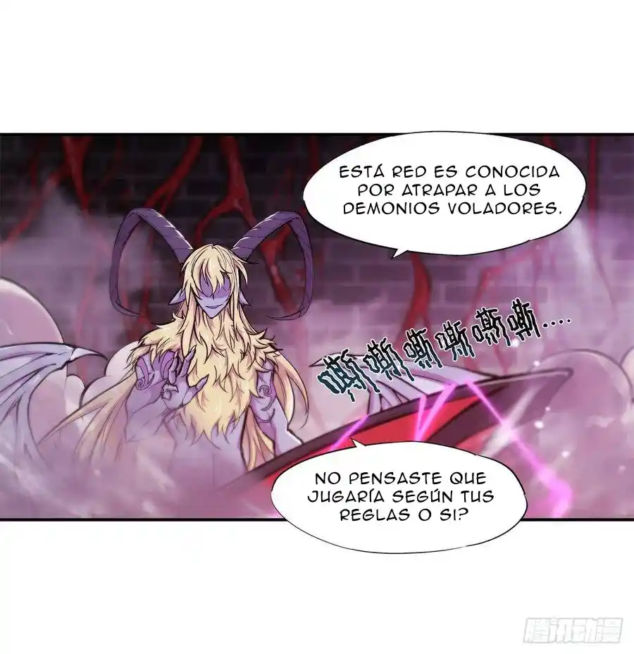 The Blood Princess And The Knight - Capítulo 93 - Página 19 - LectorTMOo