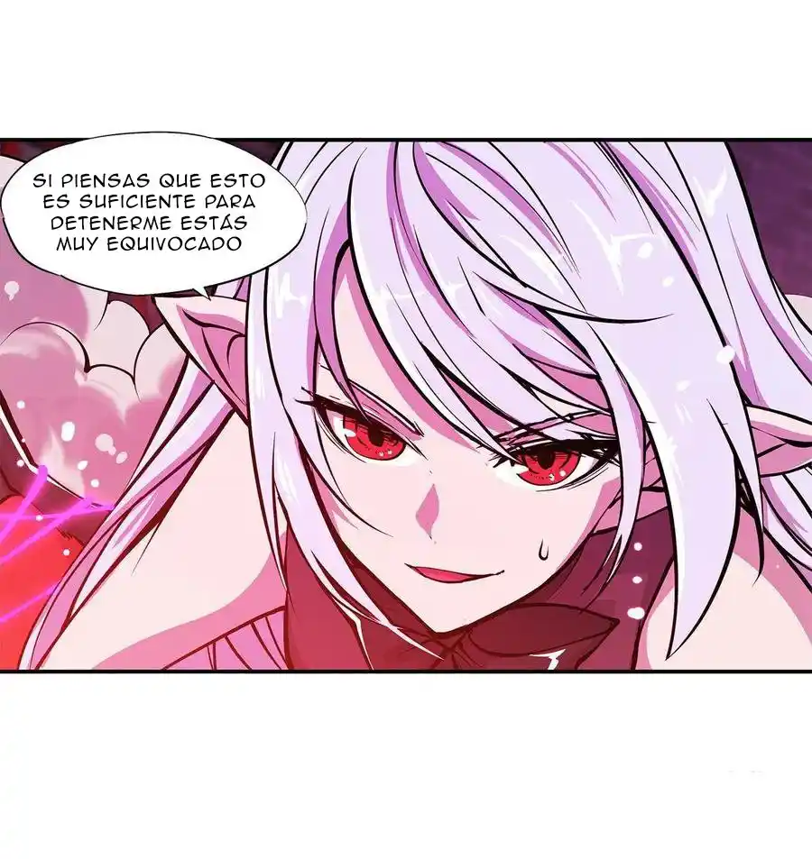 The Blood Princess And The Knight - Capítulo 93 - Página 20 - LectorTMOo