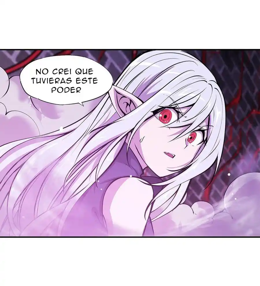 The Blood Princess And The Knight - Capítulo 93 - Página 23 - LectorTMOo