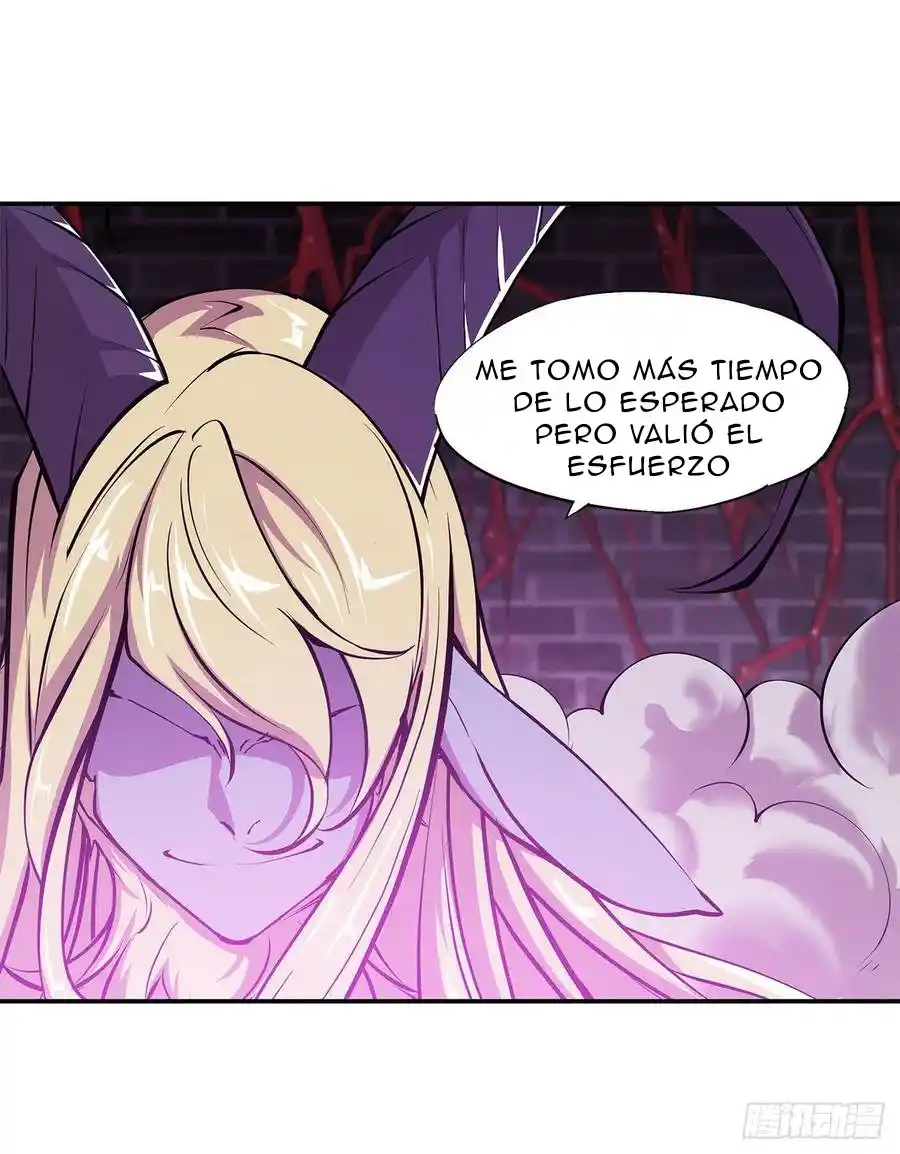 The Blood Princess And The Knight - Capítulo 93 - Página 24 - LectorTMOo
