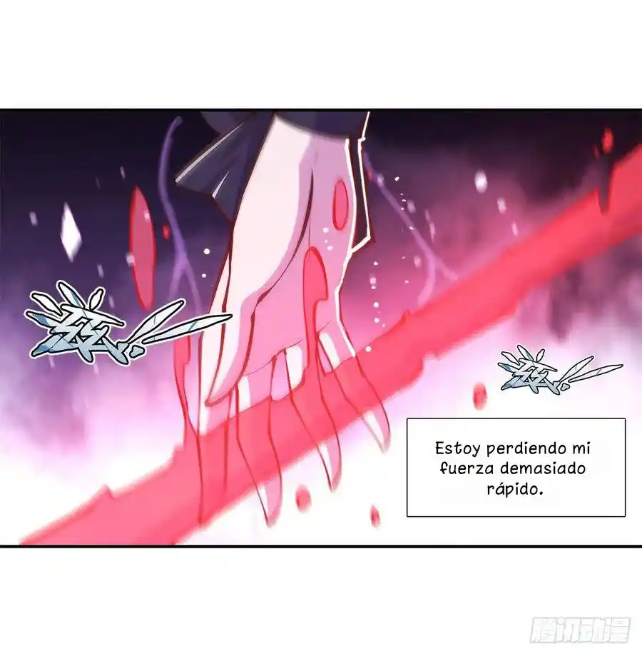 The Blood Princess And The Knight - Capítulo 93 - Página 28 - LectorTMOo