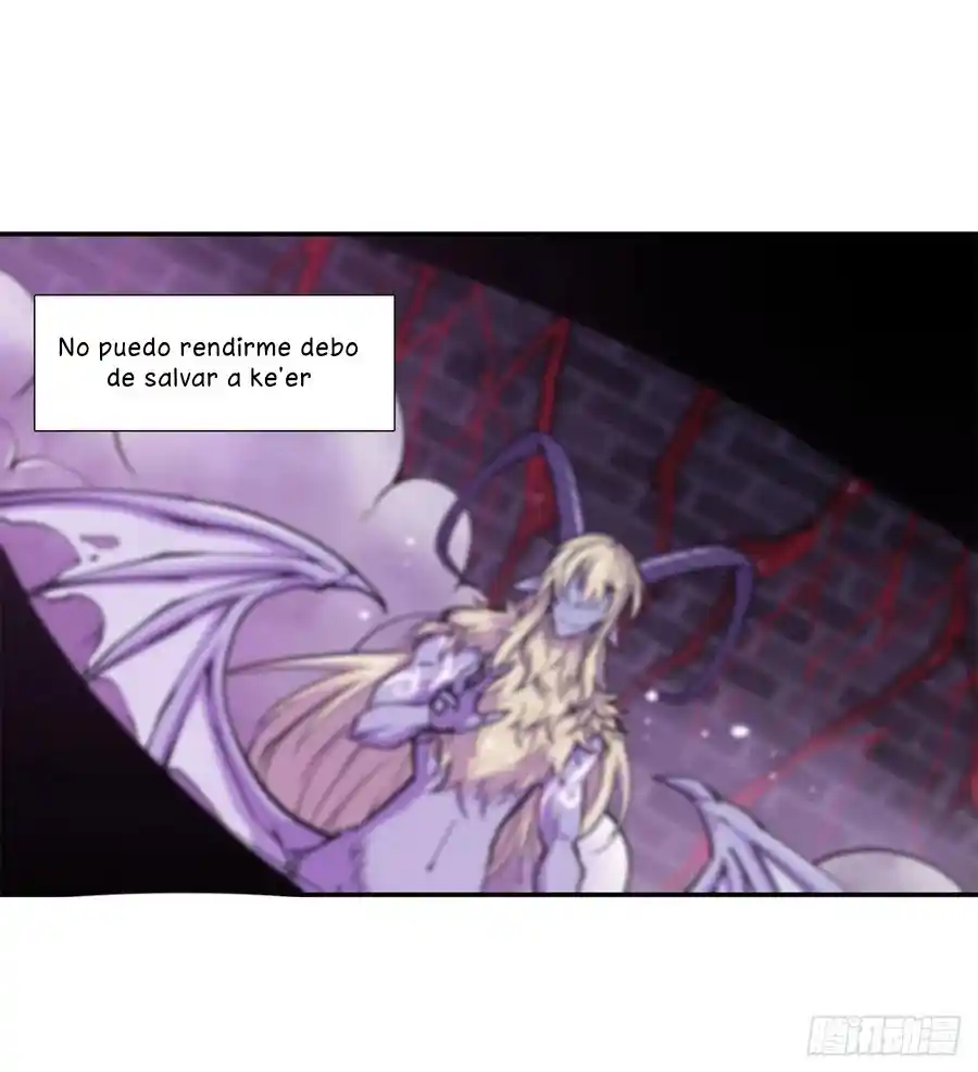 The Blood Princess And The Knight - Capítulo 93 - Página 29 - LectorTMOo