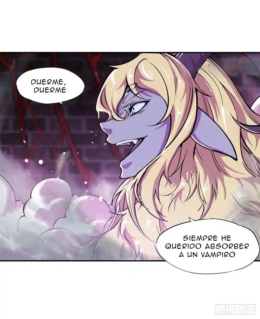 The Blood Princess And The Knight - Capítulo 93 - Página 30 - LectorTMOo