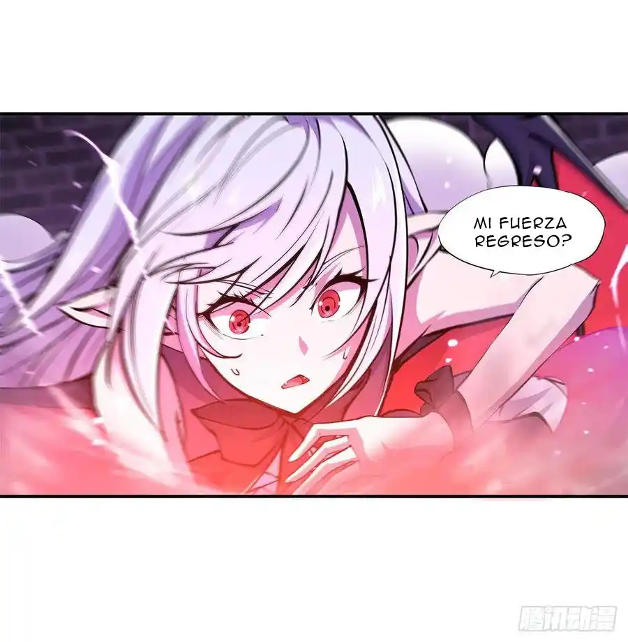 The Blood Princess And The Knight - Capítulo 93 - Página 36 - LectorTMOo