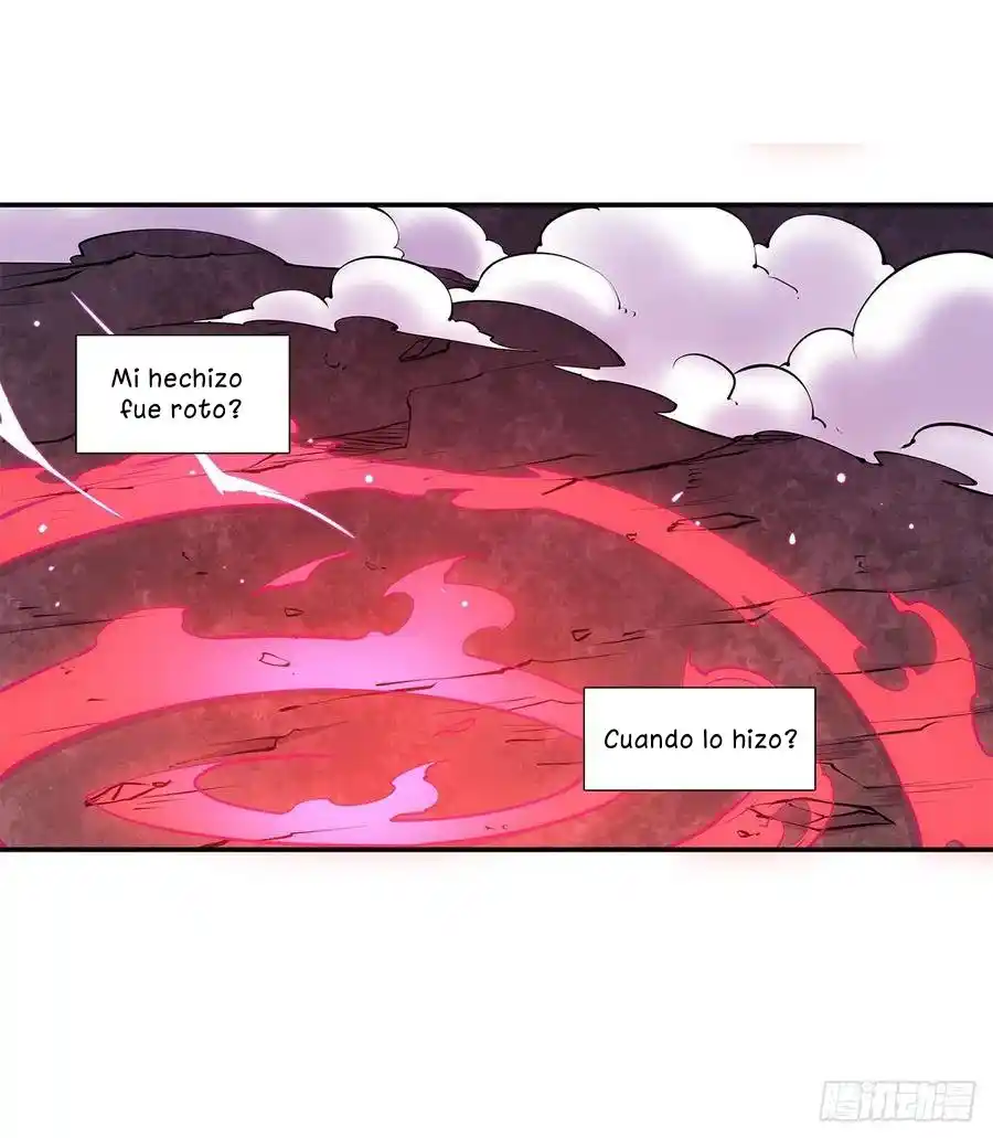 The Blood Princess And The Knight - Capítulo 93 - Página 37 - LectorTMOo