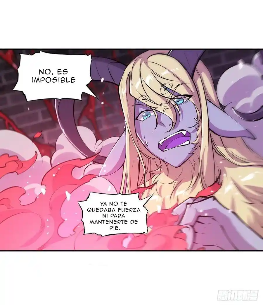 The Blood Princess And The Knight - Capítulo 94 - Página 5 - LectorTMOo