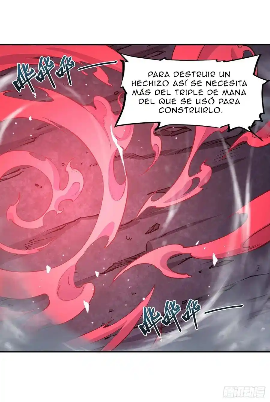 The Blood Princess And The Knight - Capítulo 94 - Página 6 - LectorTMOo