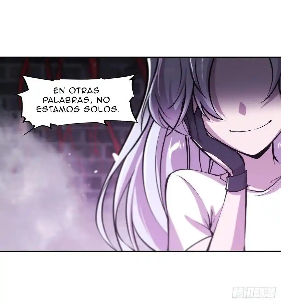 The Blood Princess And The Knight - Capítulo 94 - Página 7 - LectorTMOo