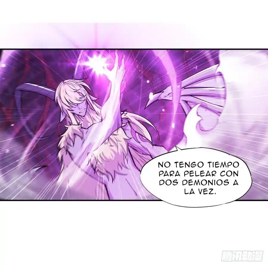 The Blood Princess And The Knight - Capítulo 94 - Página 9 - LectorTMOo
