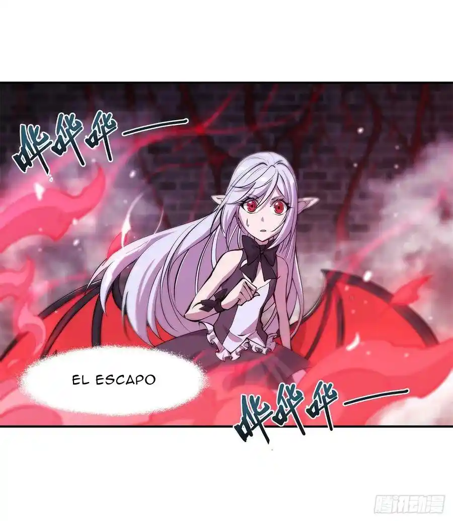 The Blood Princess And The Knight - Capítulo 94 - Página 11 - LectorTMOo