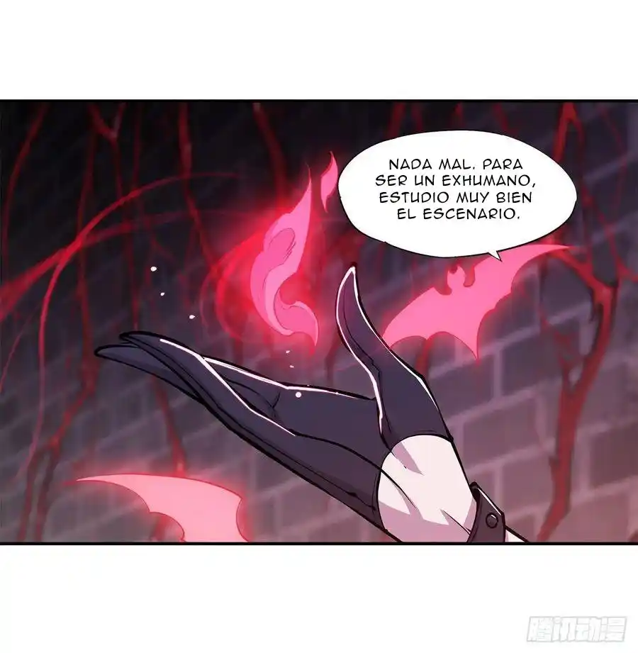 The Blood Princess And The Knight - Capítulo 94 - Página 12 - LectorTMOo