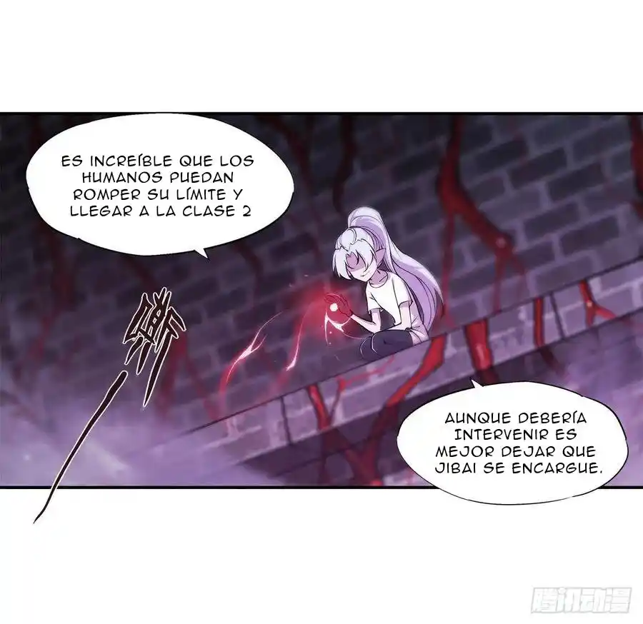 The Blood Princess And The Knight - Capítulo 94 - Página 13 - LectorTMOo