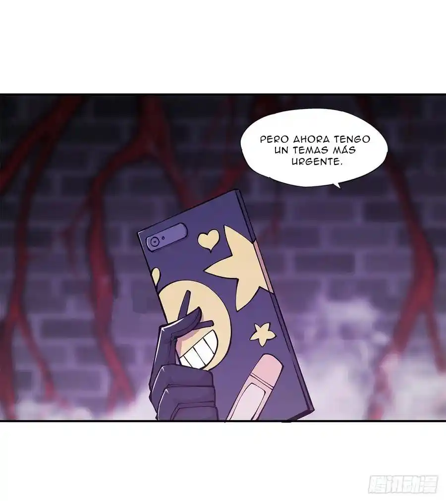 The Blood Princess And The Knight - Capítulo 94 - Página 15 - LectorTMOo