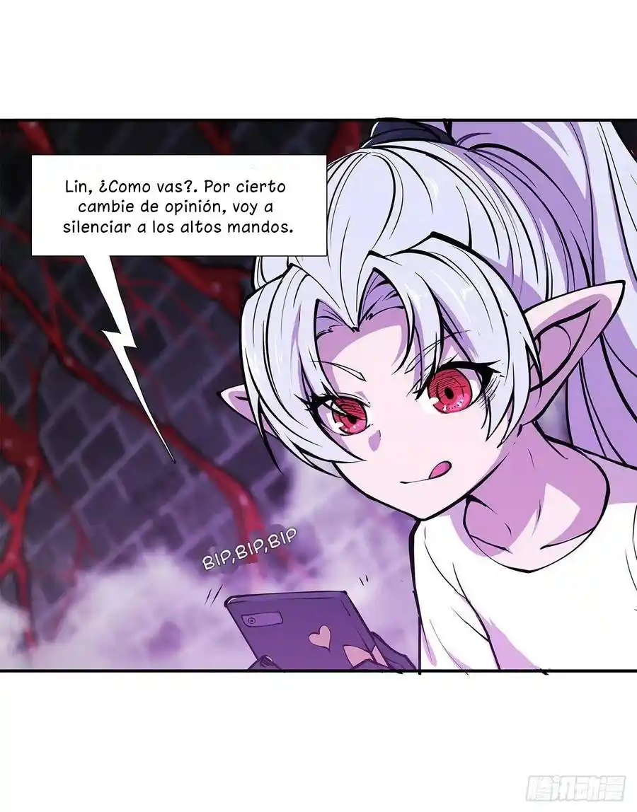 The Blood Princess And The Knight - Capítulo 94 - Página 16 - LectorTMOo