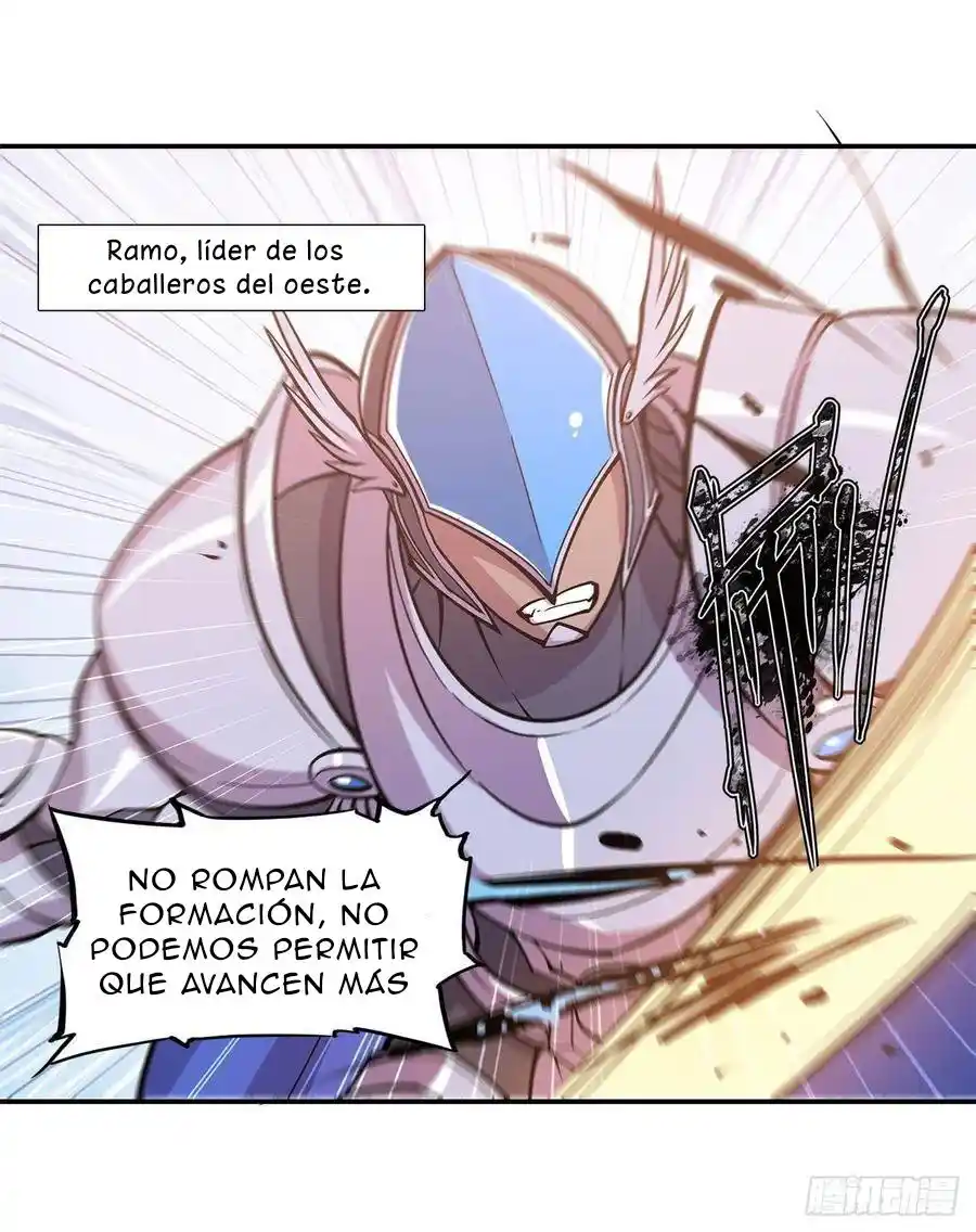 The Blood Princess And The Knight - Capítulo 94 - Página 27 - LectorTMOo