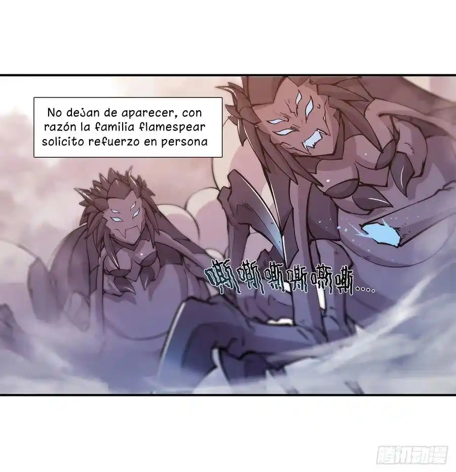 The Blood Princess And The Knight - Capítulo 94 - Página 28 - LectorTMOo