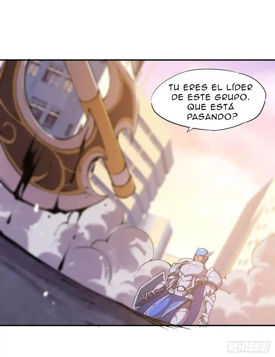 The Blood Princess And The Knight - Capítulo 94 - Página 39 - LectorTMOo