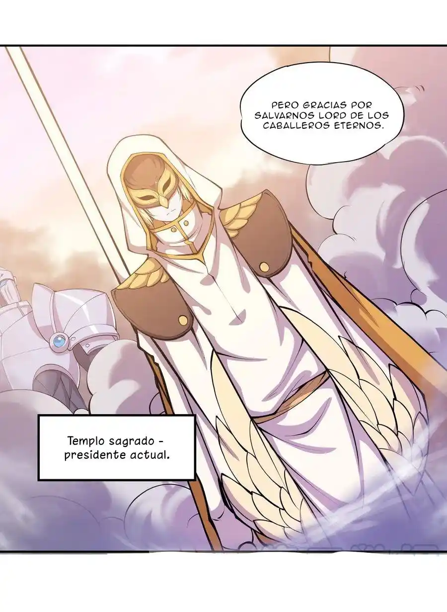 The Blood Princess And The Knight - Capítulo 94 - Página 41 - LectorTMOo