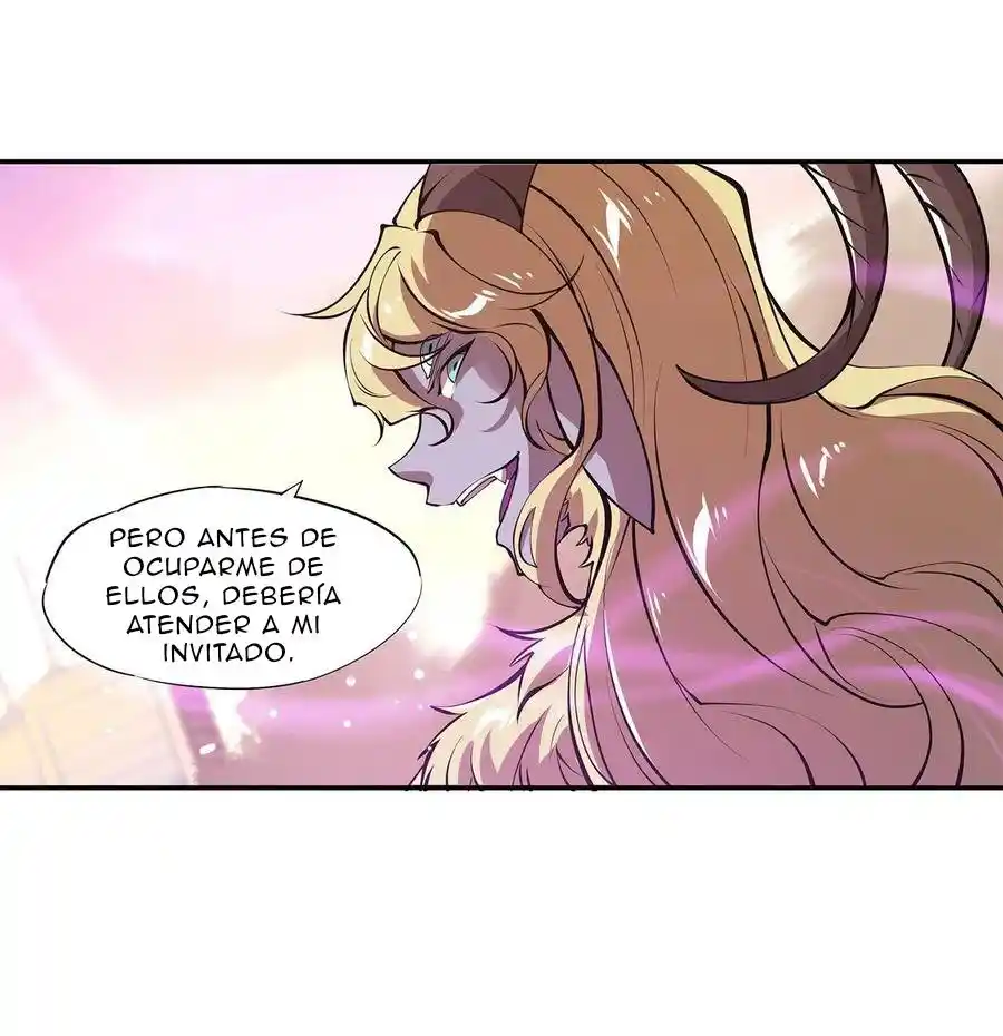 The Blood Princess And The Knight - Capítulo 95 - Página 6 - LectorTMOo