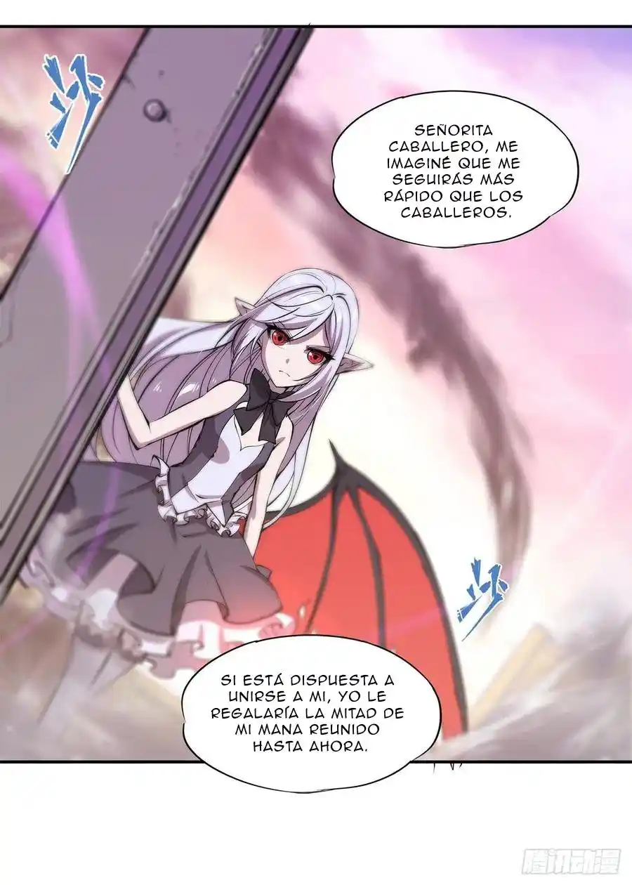 The Blood Princess And The Knight - Capítulo 95 - Página 7 - LectorTMOo