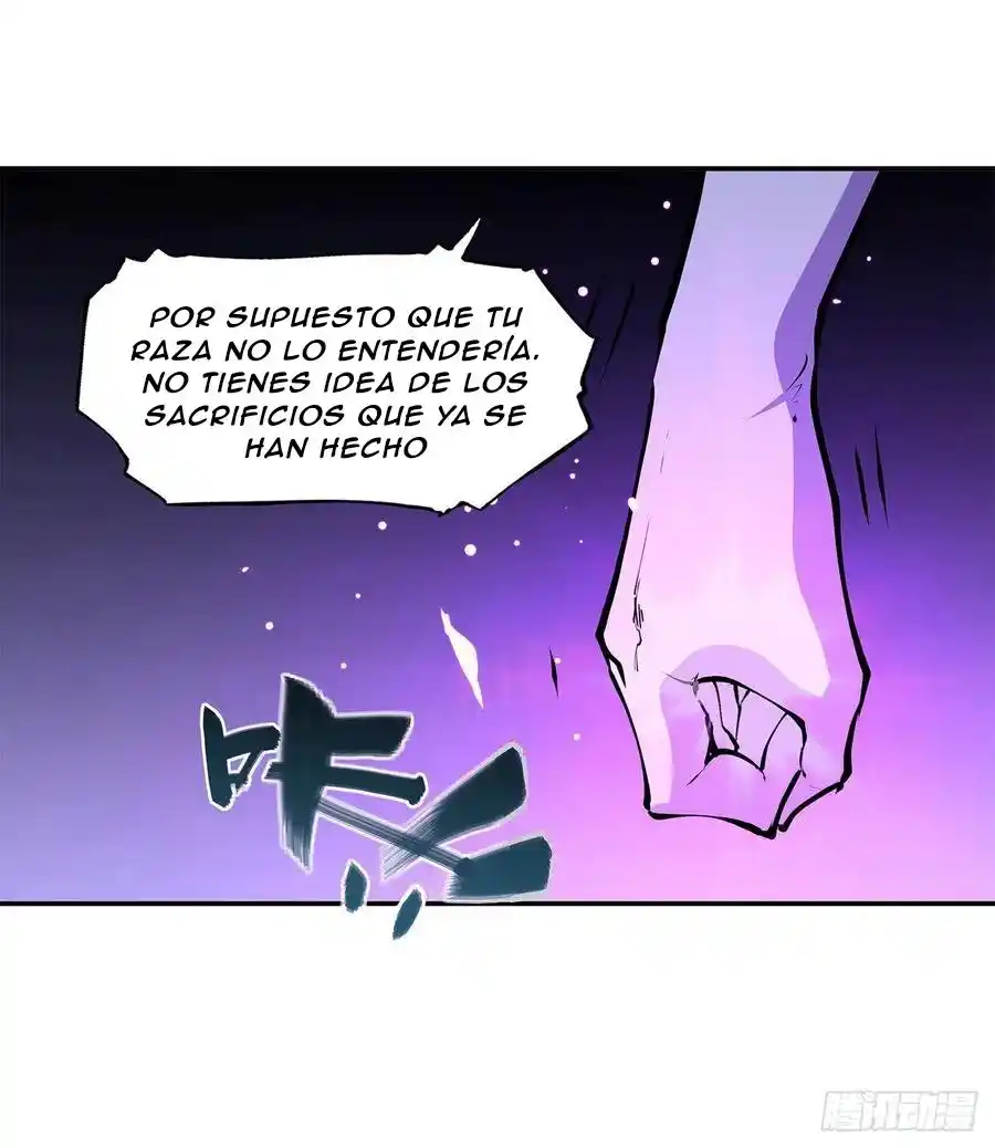 The Blood Princess And The Knight - Capítulo 95 - Página 9 - LectorTMOo