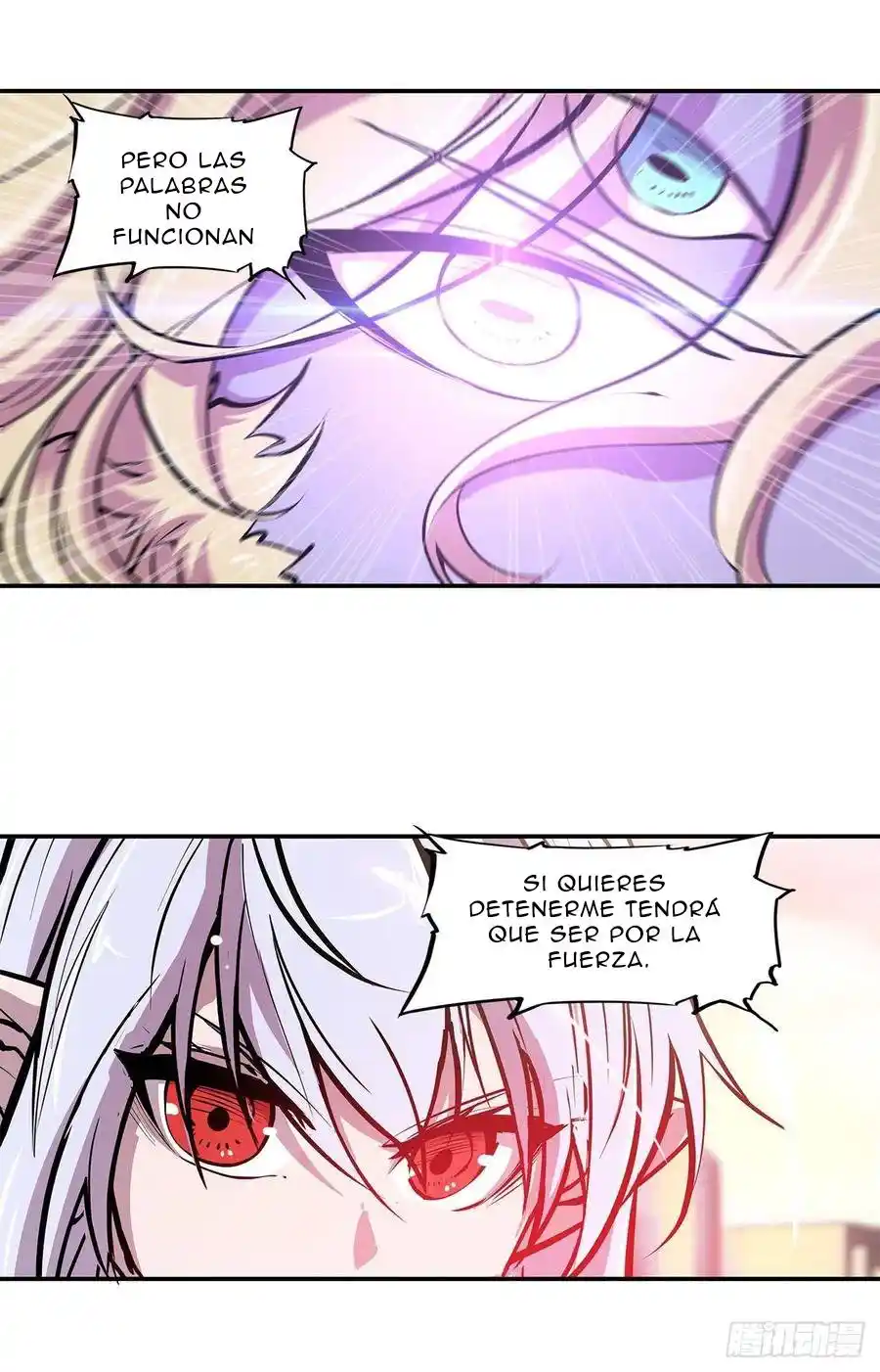 The Blood Princess And The Knight - Capítulo 95 - Página 11 - LectorTMOo