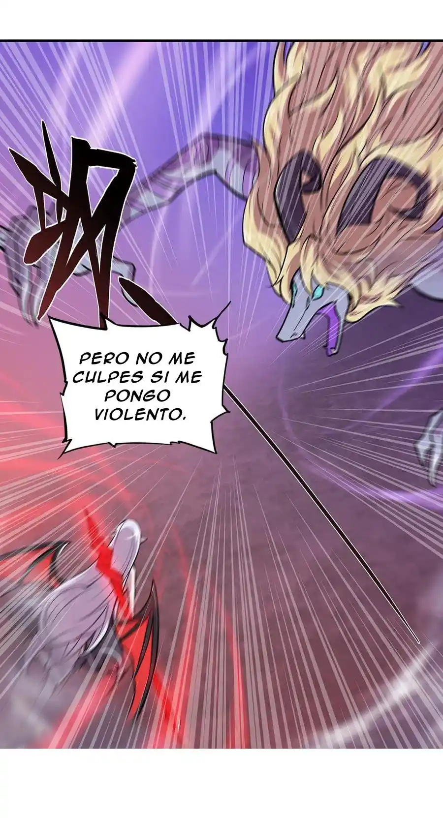 The Blood Princess And The Knight - Capítulo 95 - Página 14 - LectorTMOo