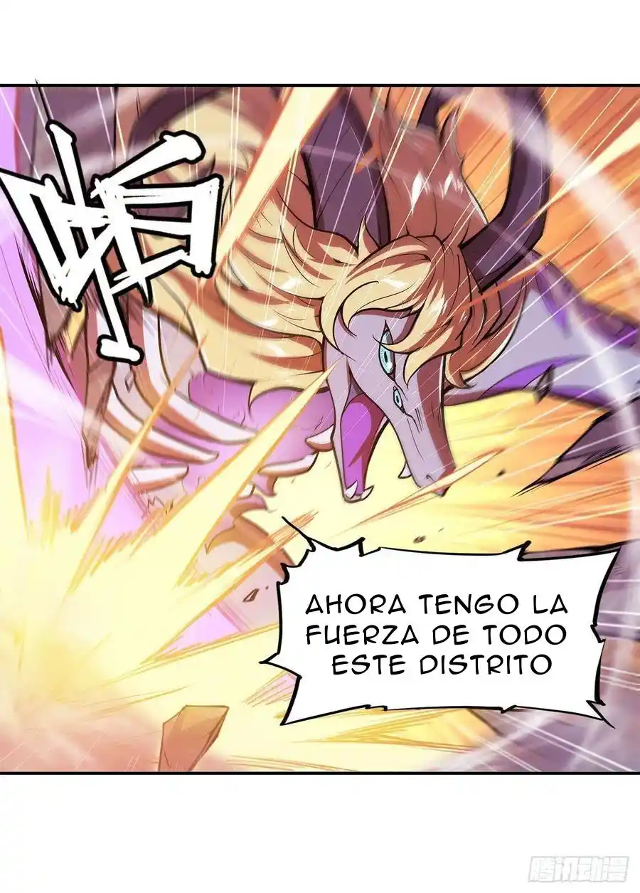 The Blood Princess And The Knight - Capítulo 95 - Página 16 - LectorTMOo