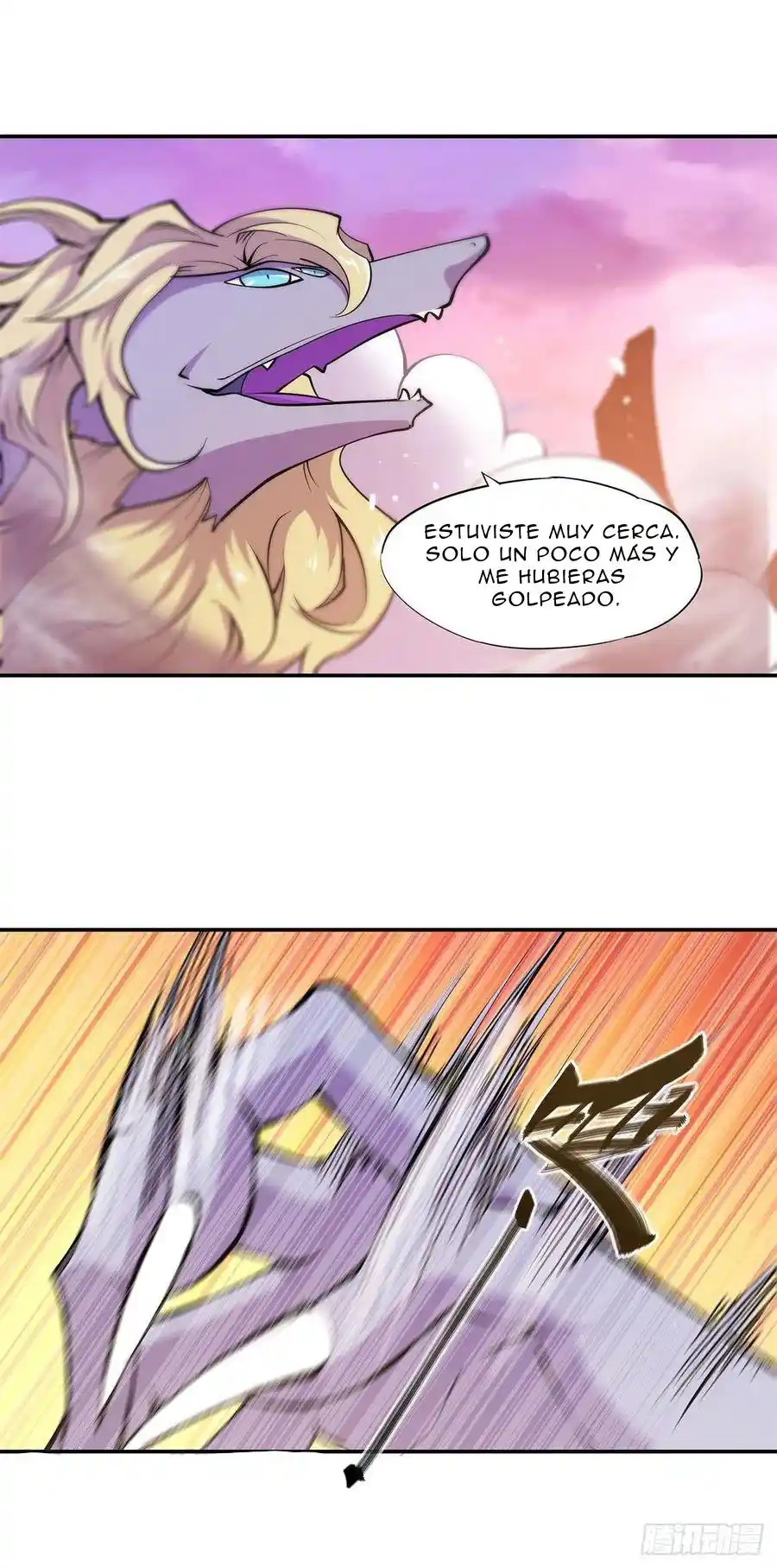 The Blood Princess And The Knight - Capítulo 95 - Página 24 - LectorTMOo