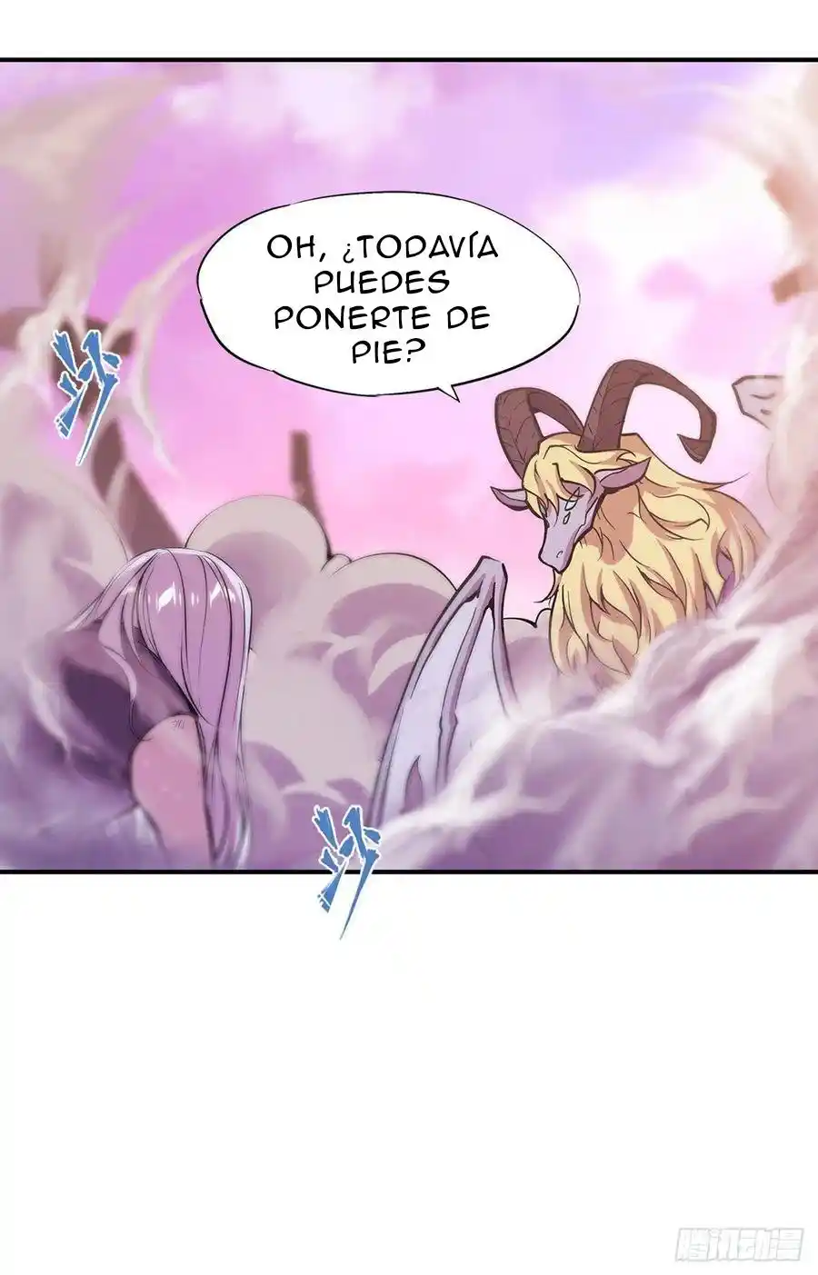 The Blood Princess And The Knight - Capítulo 95 - Página 29 - LectorTMOo
