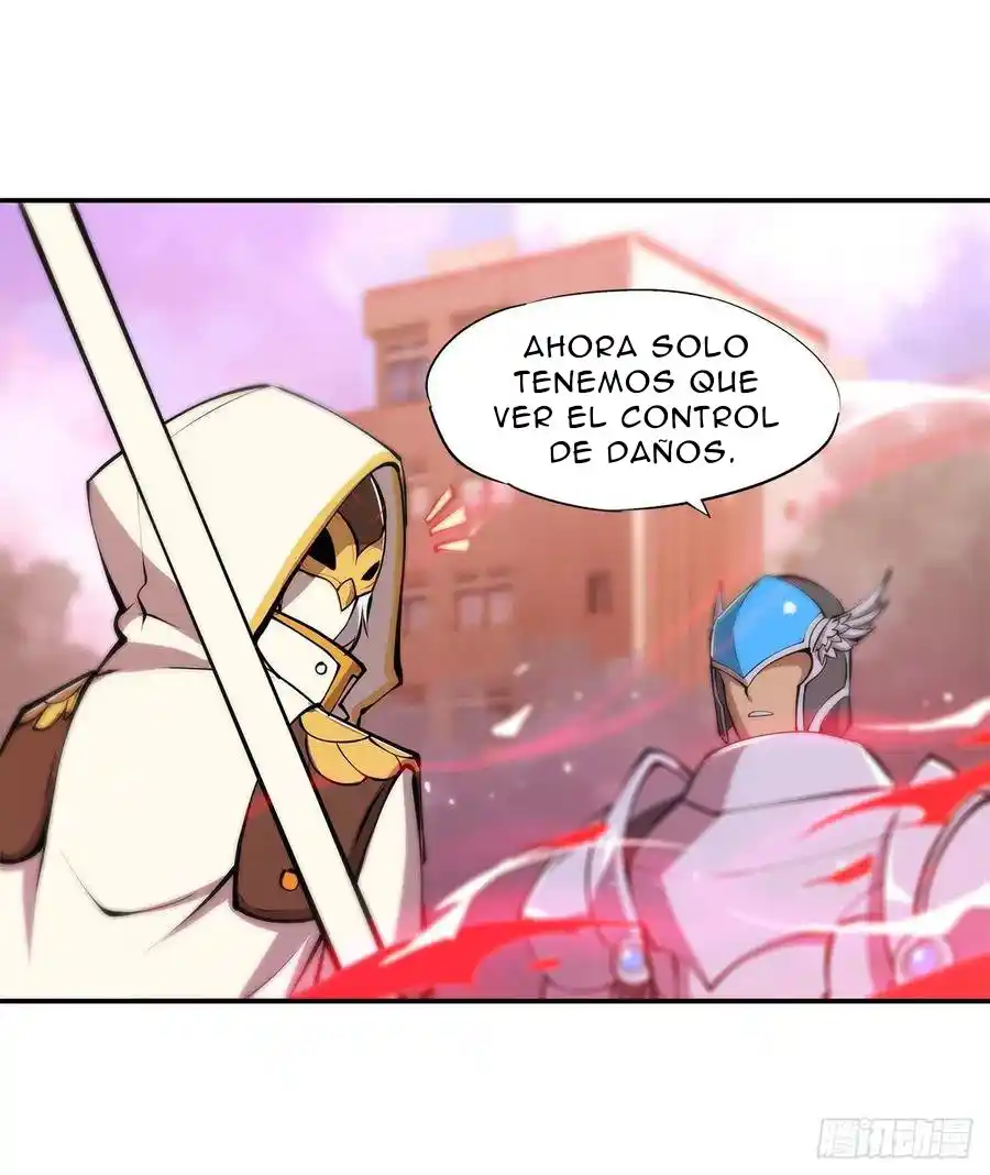 The Blood Princess And The Knight - Capítulo 96 - Página 7 - LectorTMOo