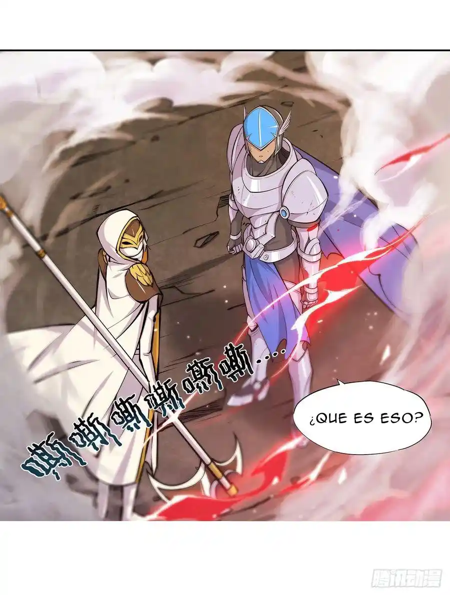 The Blood Princess And The Knight - Capítulo 96 - Página 8 - LectorTMOo