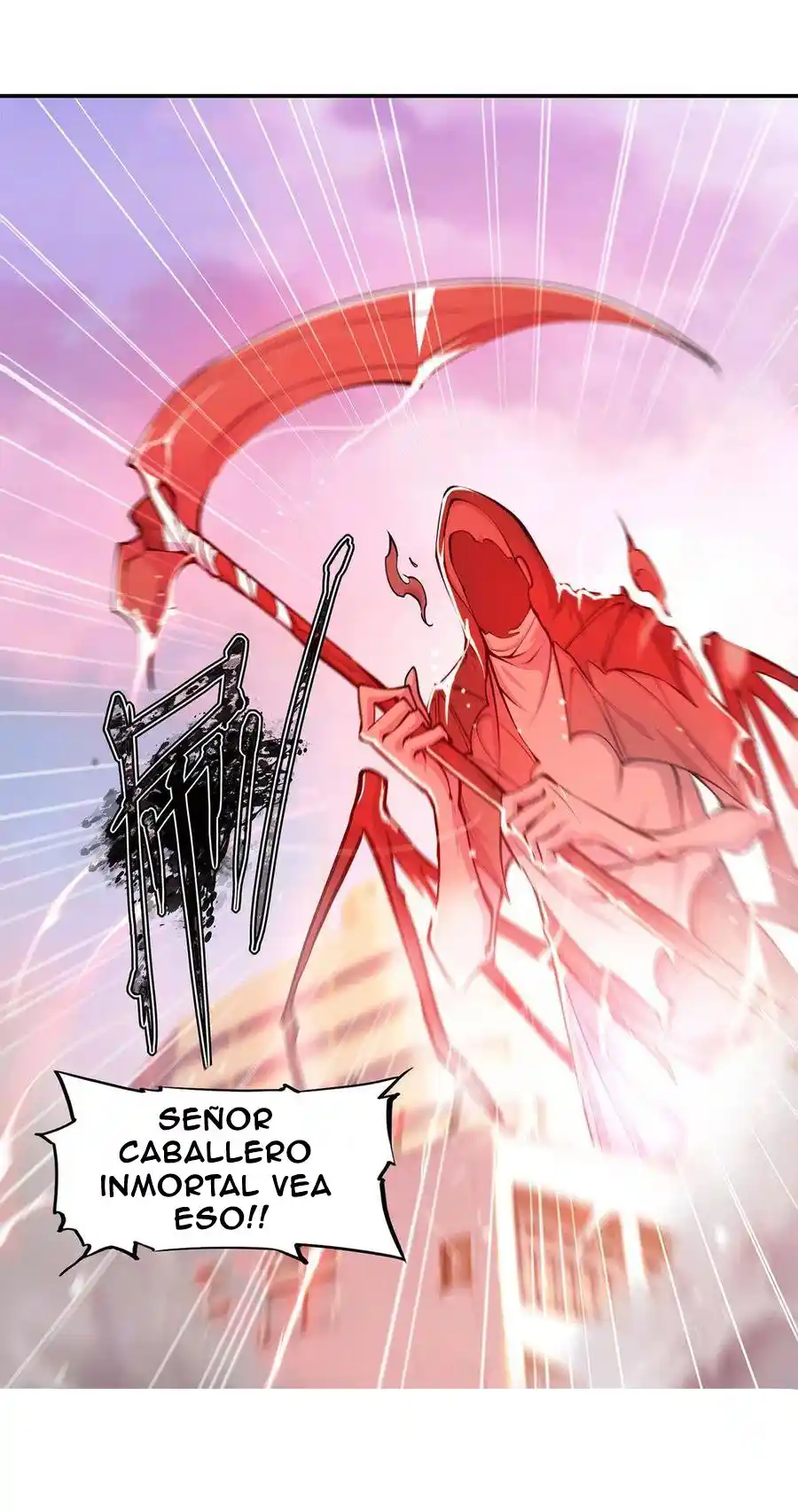 The Blood Princess And The Knight - Capítulo 96 - Página 10 - LectorTMOo