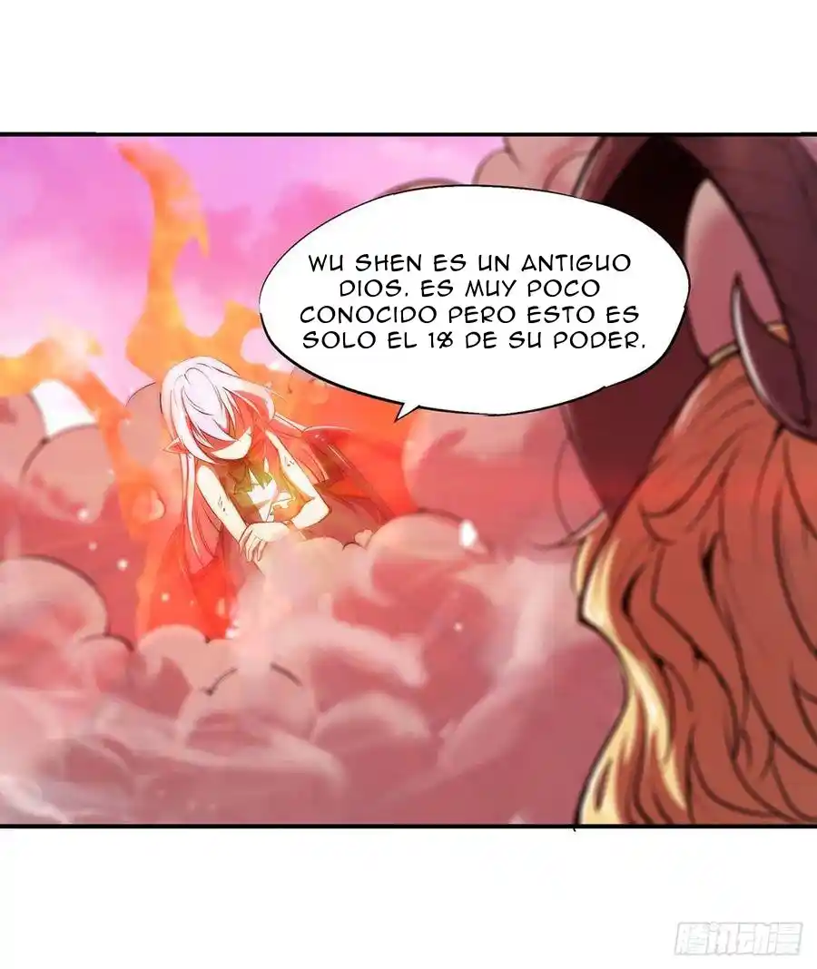 The Blood Princess And The Knight - Capítulo 96 - Página 13 - LectorTMOo