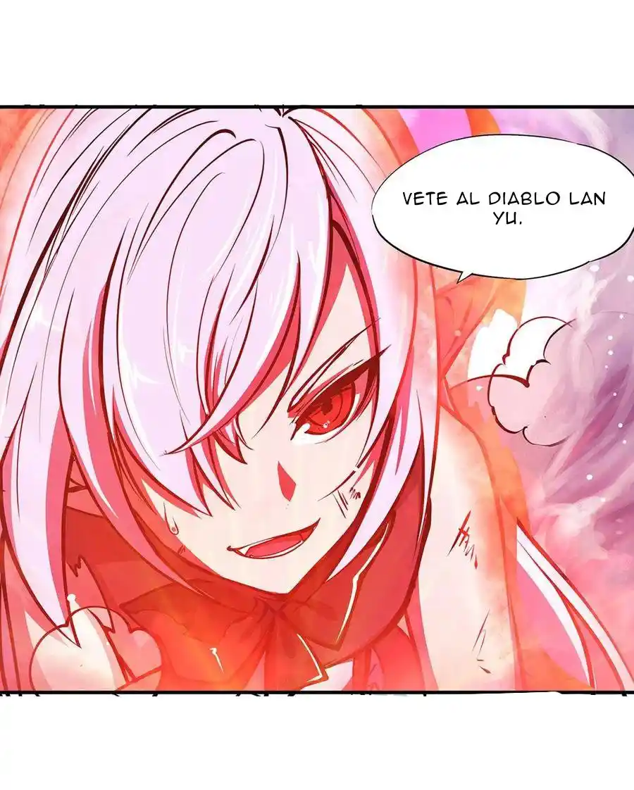The Blood Princess And The Knight - Capítulo 96 - Página 14 - LectorTMOo