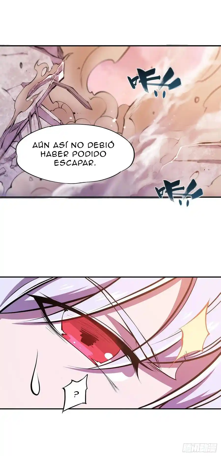 The Blood Princess And The Knight - Capítulo 96 - Página 19 - LectorTMOo