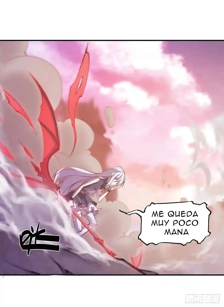 The Blood Princess And The Knight - Capítulo 96 - Página 20 - LectorTMOo