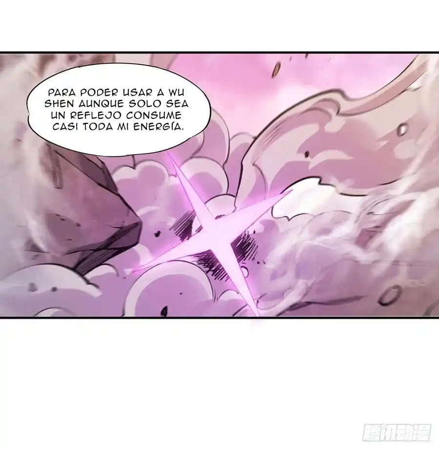 The Blood Princess And The Knight - Capítulo 96 - Página 21 - LectorTMOo